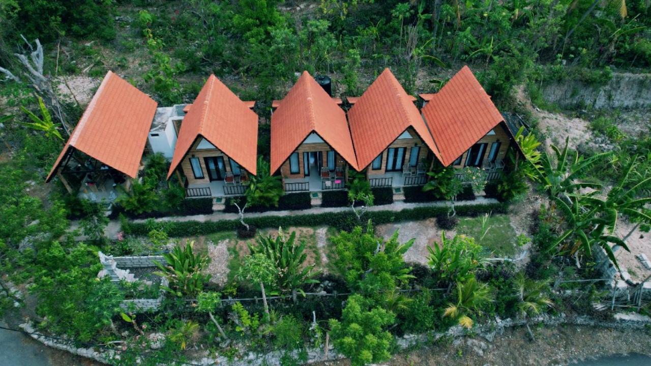 Bukit Keker Cottage Toyapakeh Exterior foto